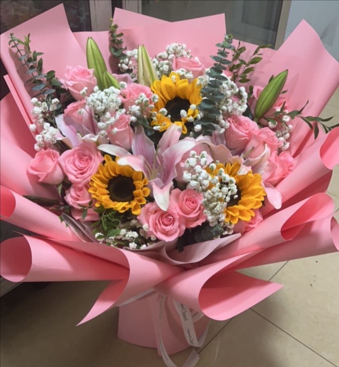 咸宁咸安区花店